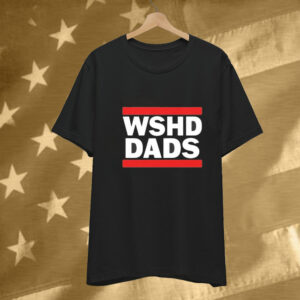 Derrick White Wshd Dads Tee Shirt