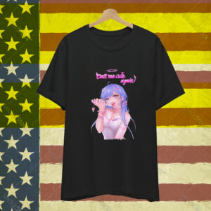 Pussy Riot Call Me Cute Again Brando Chiesa Tee Shirt